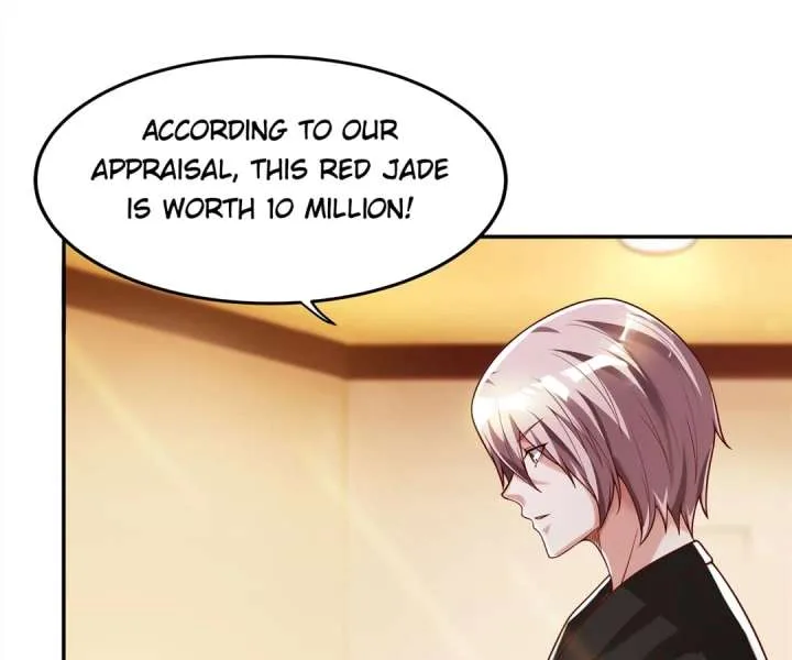 Aura Recovery: I Get a New Skill Everyday Chapter 99 page 28