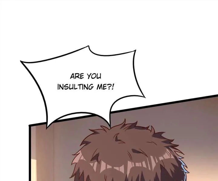 Aura Recovery: I Get a New Skill Everyday Chapter 97 page 54