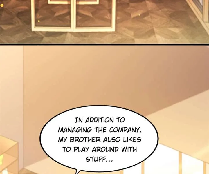 Aura Recovery: I Get a New Skill Everyday Chapter 93 page 38