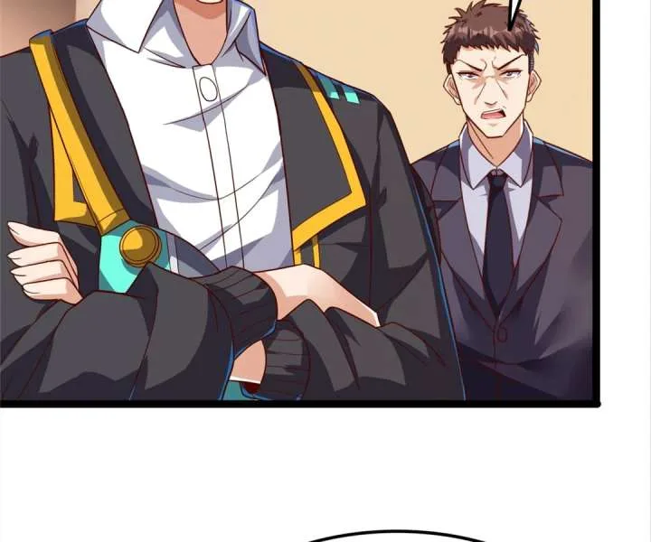 Aura Recovery: I Get a New Skill Everyday Chapter 97 page 45