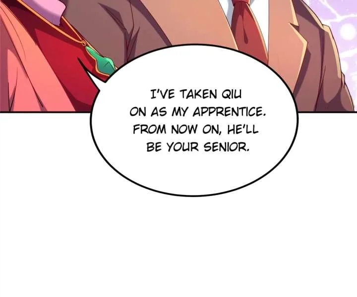 Aura Recovery: I Get a New Skill Everyday Chapter 92 page 46