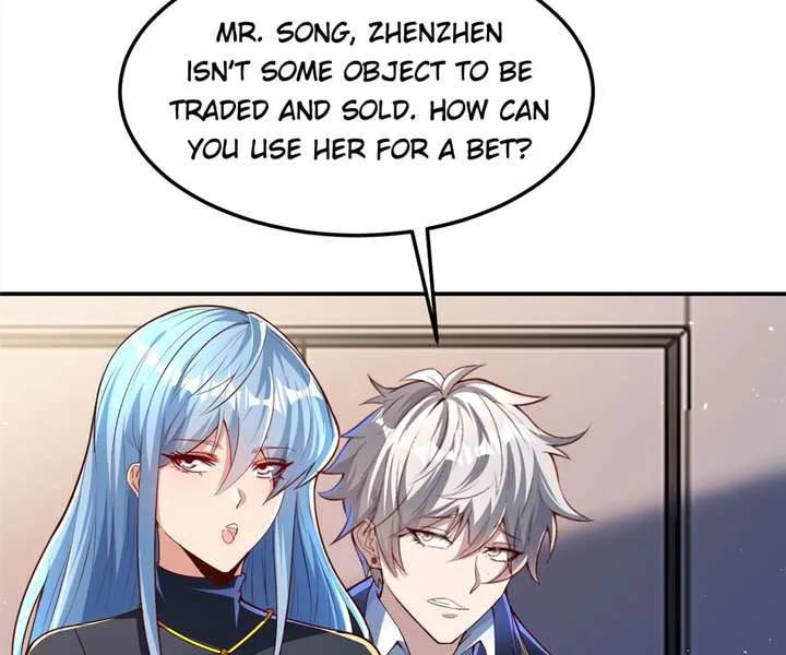 Aura Recovery: I Get a New Skill Everyday Chapter 98 page 4