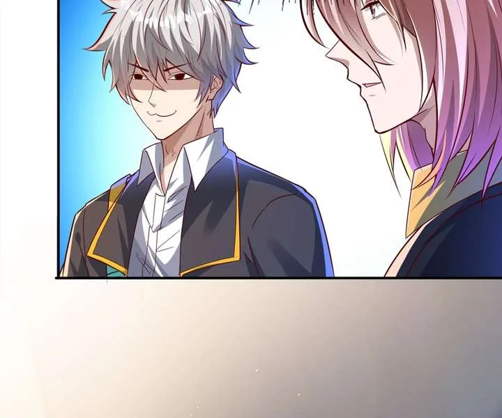 Aura Recovery: I Get a New Skill Everyday Chapter 99 page 13