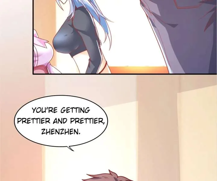 Aura Recovery: I Get a New Skill Everyday Chapter 96 page 40