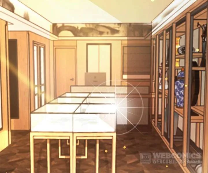 Aura Recovery: I Get a New Skill Everyday Chapter 93 page 37