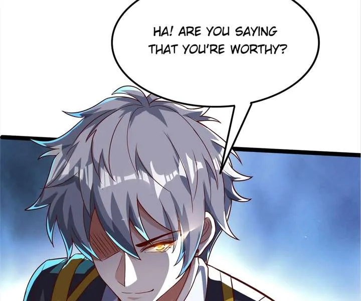 Aura Recovery: I Get a New Skill Everyday Chapter 97 page 48
