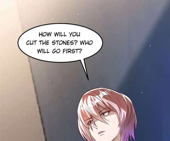 Aura Recovery: I Get a New Skill Everyday Chapter 99 page 14