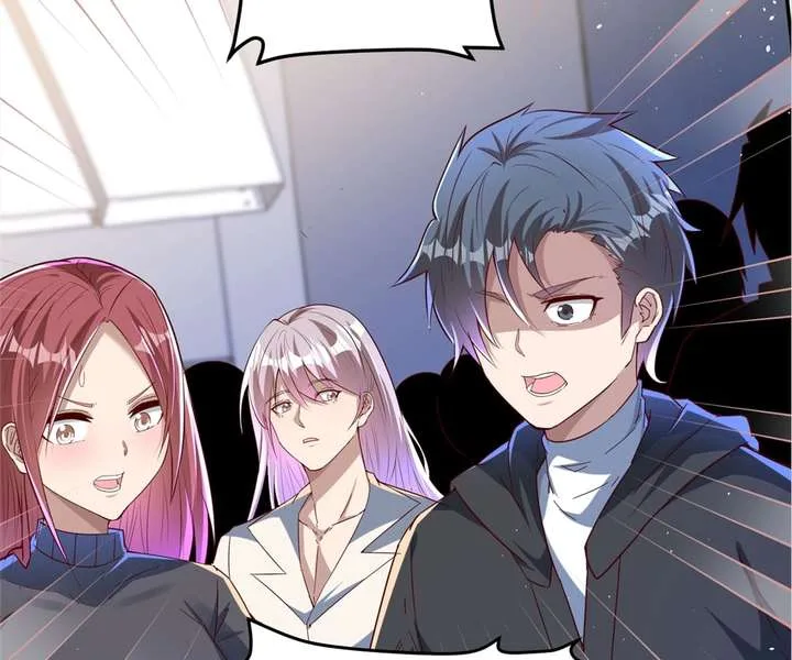 Aura Recovery: I Get a New Skill Everyday Chapter 99 page 24