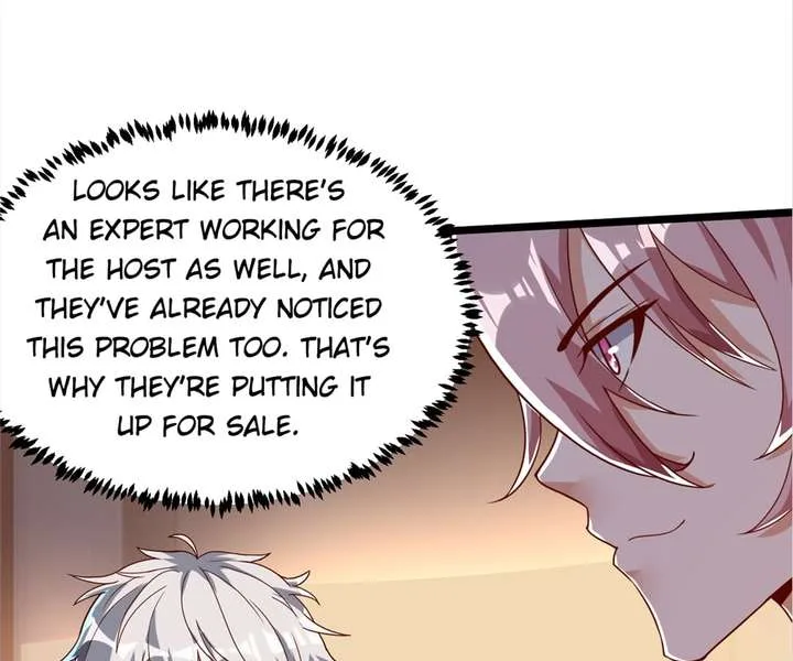 Aura Recovery: I Get a New Skill Everyday Chapter 97 page 42