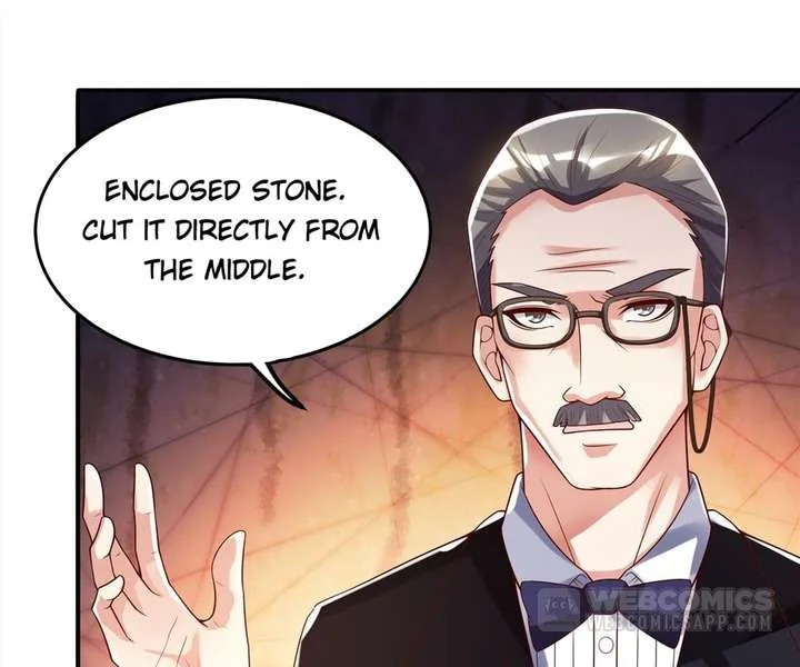 Aura Recovery: I Get a New Skill Everyday Chapter 99 page 35