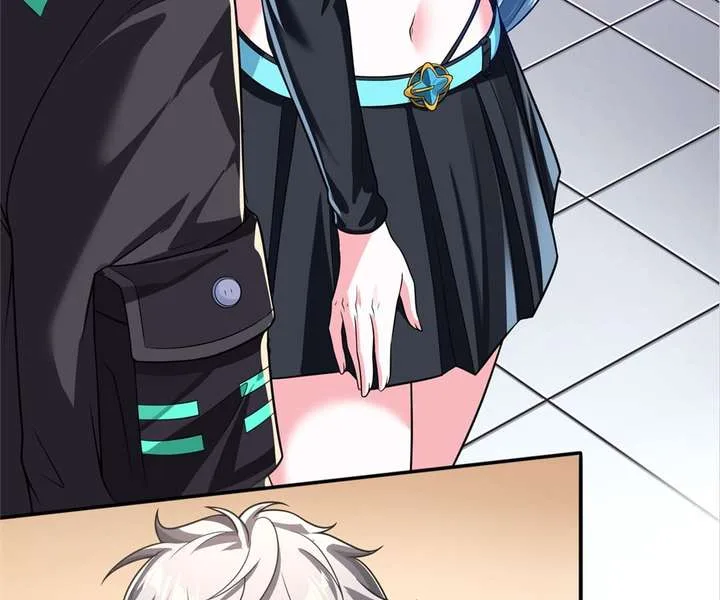 Aura Recovery: I Get a New Skill Everyday Chapter 100 page 6