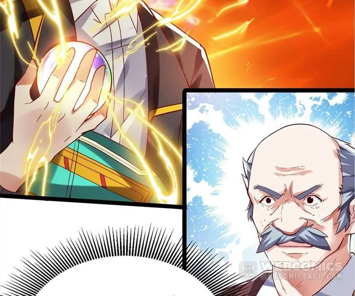 Aura Recovery: I Get a New Skill Everyday Chapter 91 page 49