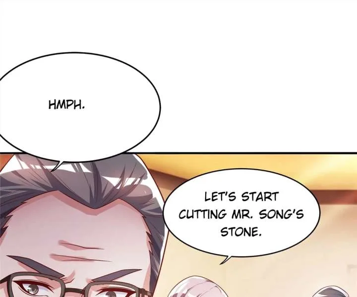 Aura Recovery: I Get a New Skill Everyday Chapter 99 page 41