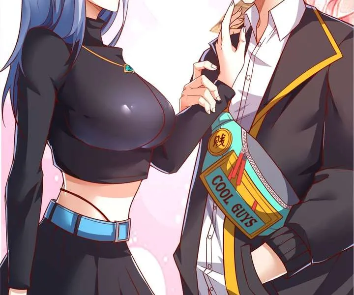 Aura Recovery: I Get a New Skill Everyday Chapter 96 page 50