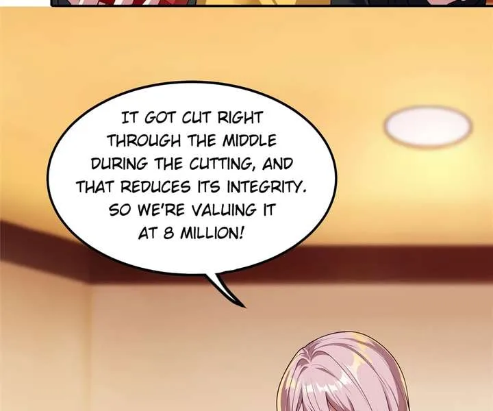 Aura Recovery: I Get a New Skill Everyday Chapter 99 page 58