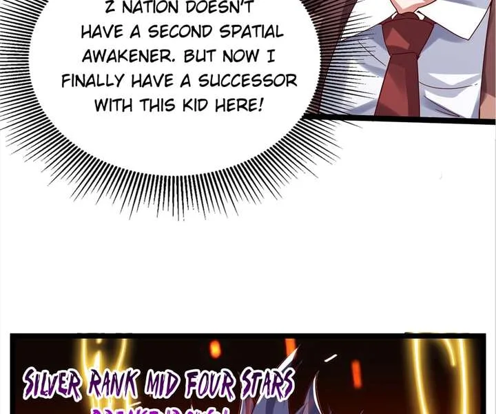 Aura Recovery: I Get a New Skill Everyday Chapter 91 page 50