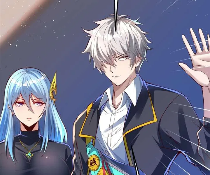 Aura Recovery: I Get a New Skill Everyday Chapter 98 page 13