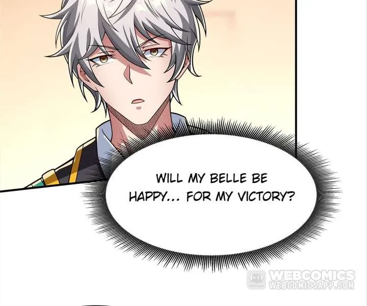 Aura Recovery: I Get a New Skill Everyday Chapter 100 page 7