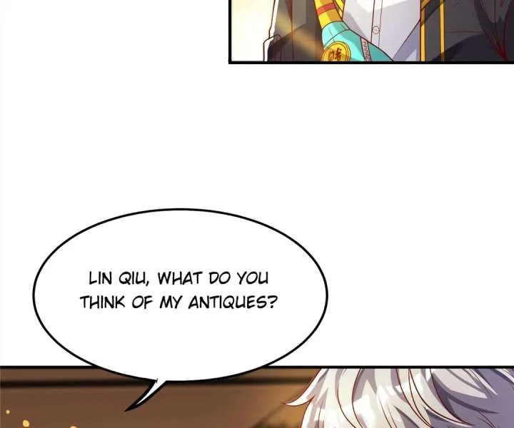 Aura Recovery: I Get a New Skill Everyday Chapter 93 page 42