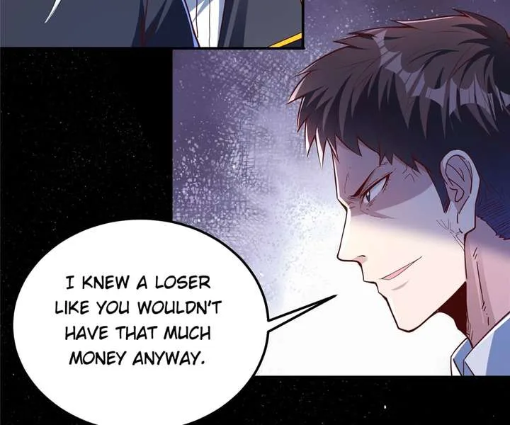 Aura Recovery: I Get a New Skill Everyday Chapter 98 page 10