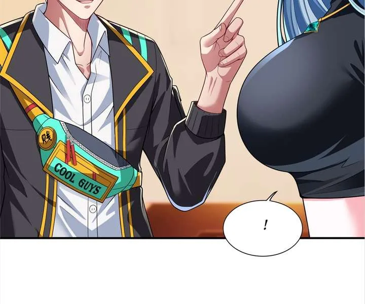 Aura Recovery: I Get a New Skill Everyday Chapter 100 page 9