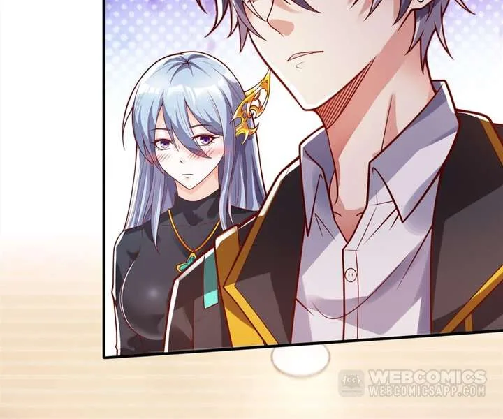 Aura Recovery: I Get a New Skill Everyday Chapter 99 page 46