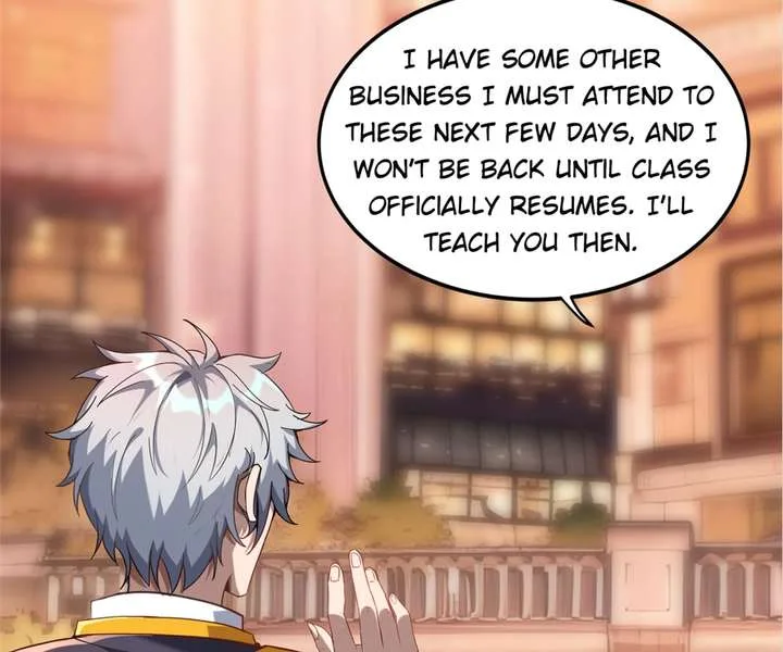 Aura Recovery: I Get a New Skill Everyday Chapter 92 page 58