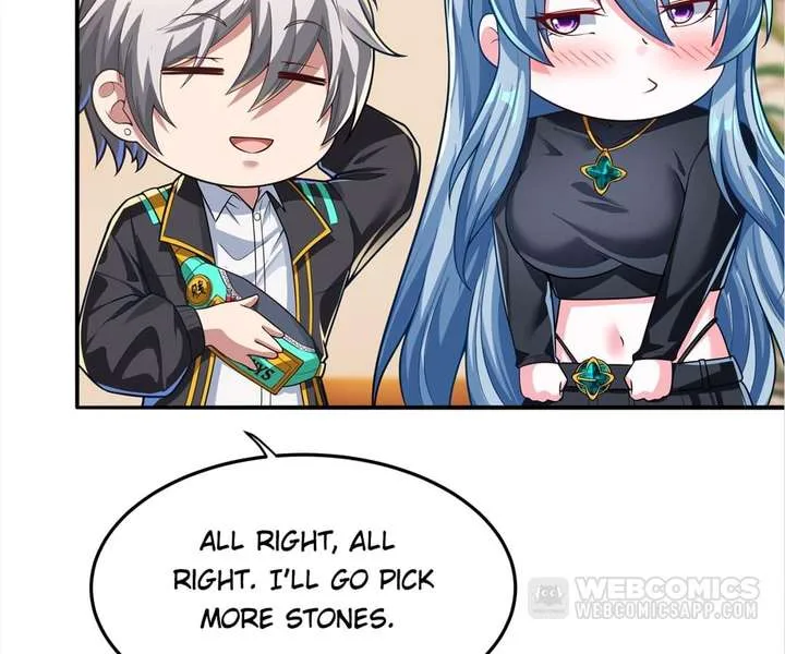 Aura Recovery: I Get a New Skill Everyday Chapter 100 page 11