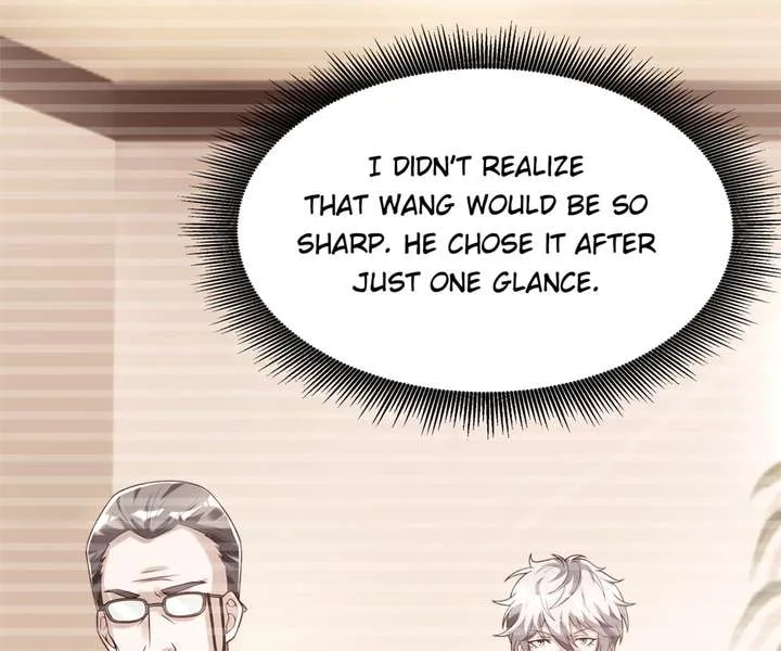 Aura Recovery: I Get a New Skill Everyday Chapter 99 page 47