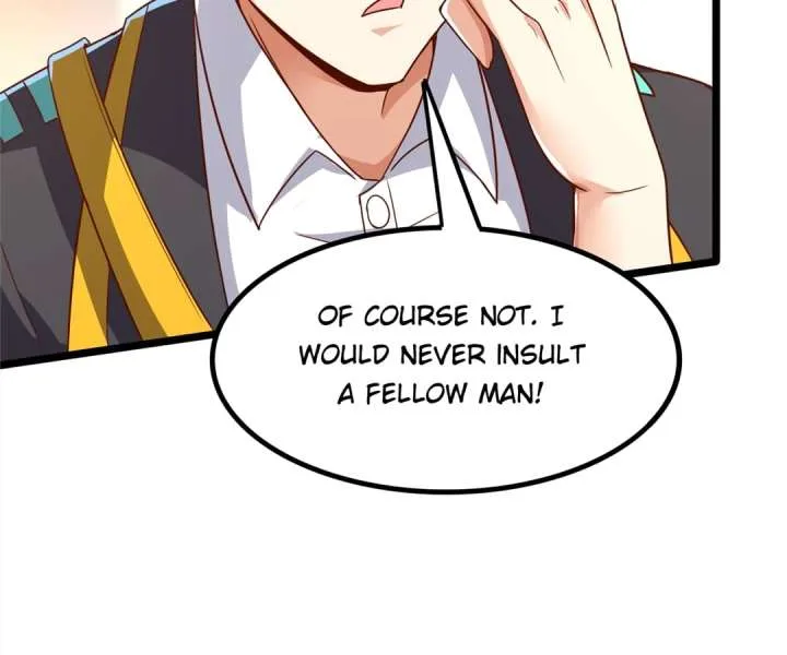 Aura Recovery: I Get a New Skill Everyday Chapter 97 page 57
