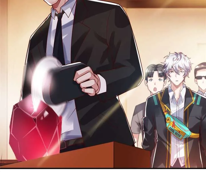 Aura Recovery: I Get a New Skill Everyday Chapter 99 page 44
