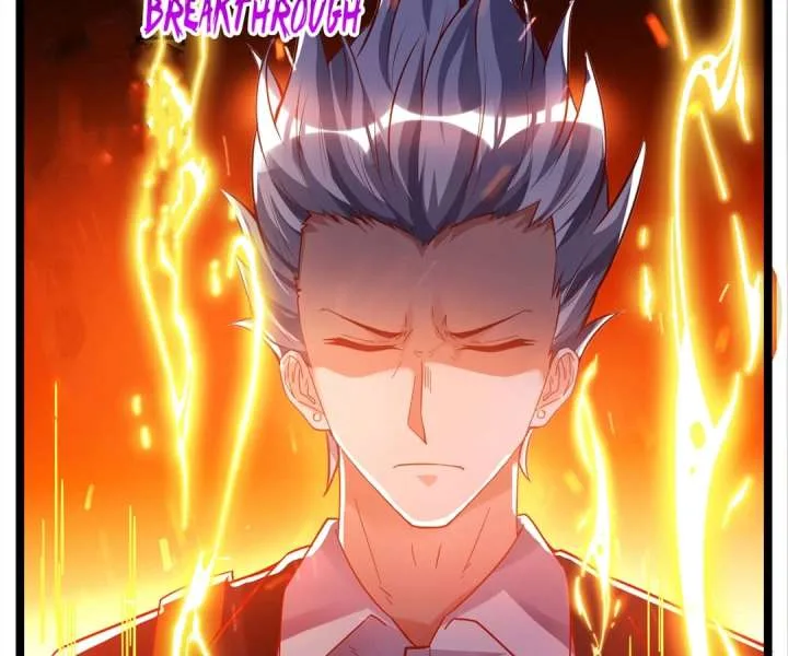 Aura Recovery: I Get a New Skill Everyday Chapter 91 page 51