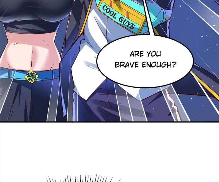 Aura Recovery: I Get a New Skill Everyday Chapter 98 page 14