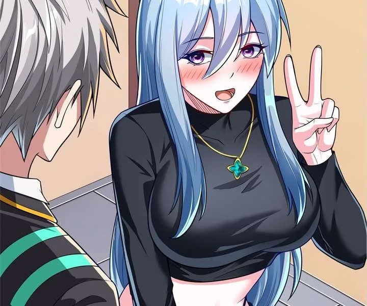 Aura Recovery: I Get a New Skill Everyday Chapter 100 page 5