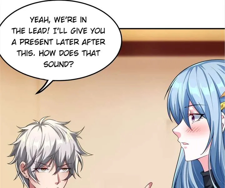 Aura Recovery: I Get a New Skill Everyday Chapter 100 page 8