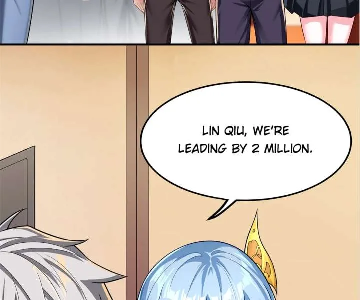 Aura Recovery: I Get a New Skill Everyday Chapter 100 page 4