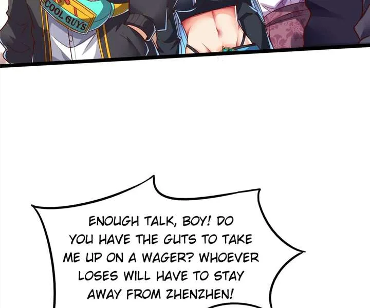 Aura Recovery: I Get a New Skill Everyday Chapter 97 page 60