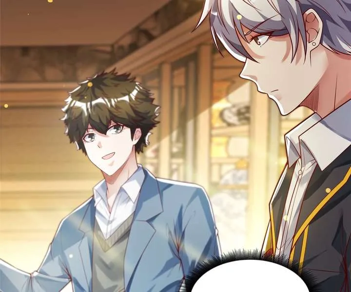 Aura Recovery: I Get a New Skill Everyday Chapter 93 page 43