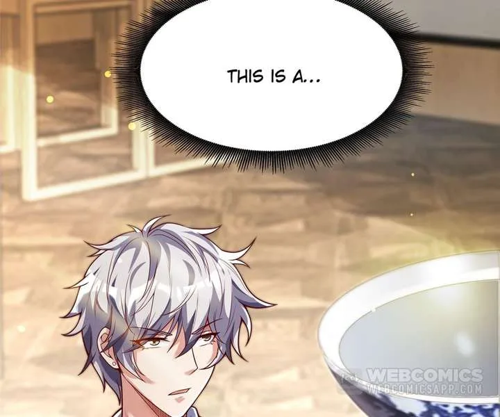 Aura Recovery: I Get a New Skill Everyday Chapter 93 page 45