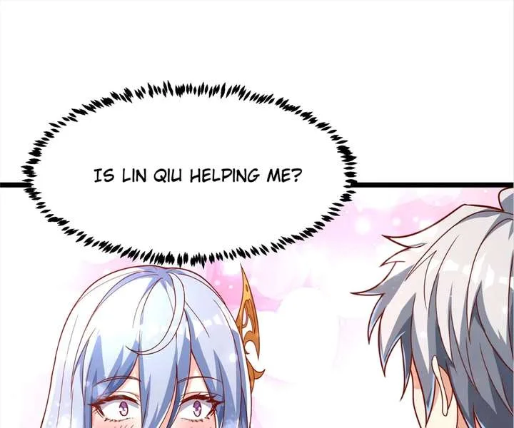 Aura Recovery: I Get a New Skill Everyday Chapter 96 page 52