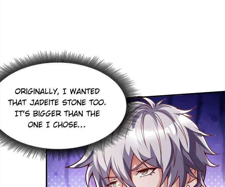 Aura Recovery: I Get a New Skill Everyday Chapter 99 page 45