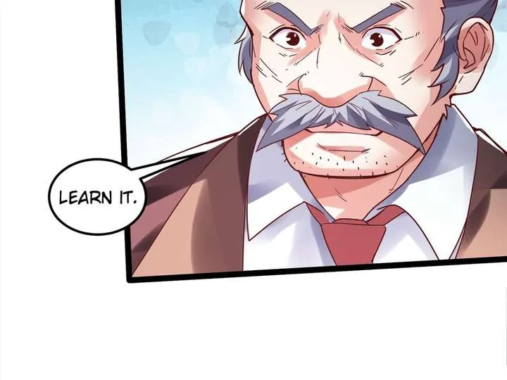 Aura Recovery: I Get a New Skill Everyday Chapter 91 page 47