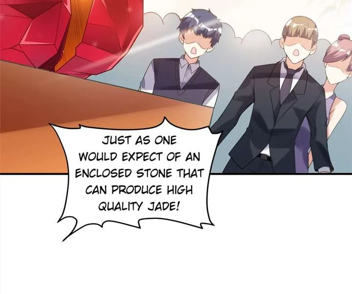 Aura Recovery: I Get a New Skill Everyday Chapter 99 page 53