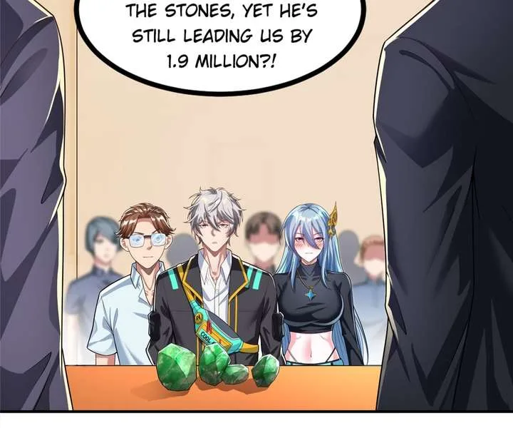 Aura Recovery: I Get a New Skill Everyday Chapter 100 page 29