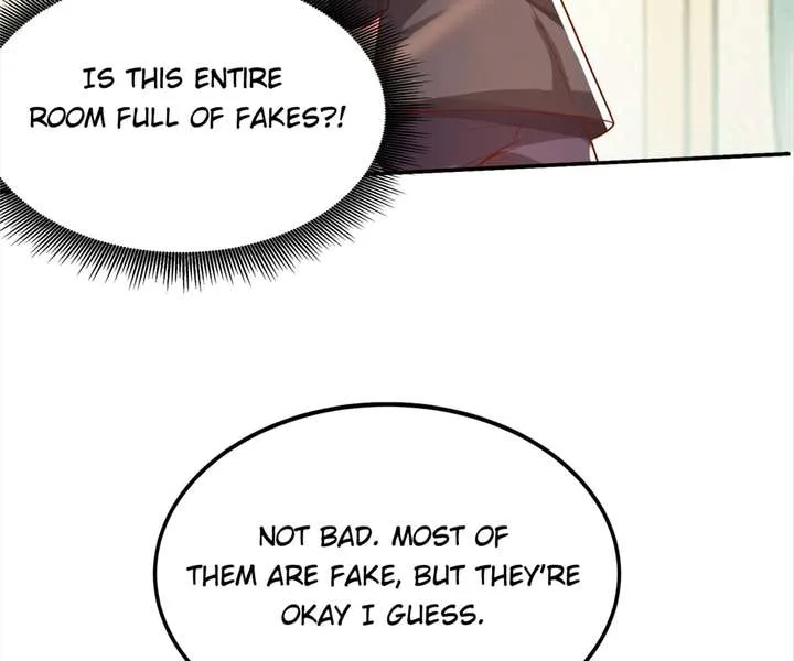 Aura Recovery: I Get a New Skill Everyday Chapter 93 page 49
