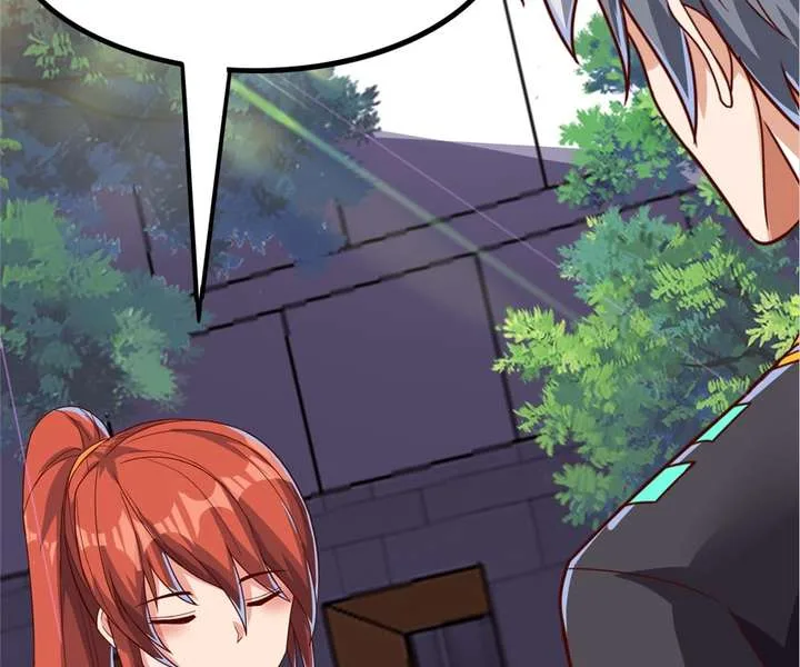 Aura Recovery: I Get a New Skill Everyday Chapter 104 page 8