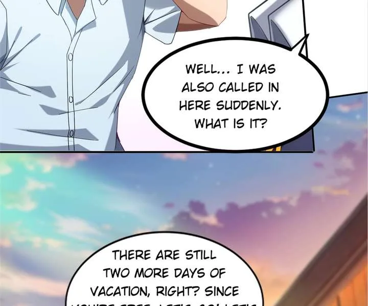 Aura Recovery: I Get a New Skill Everyday Chapter 92 page 63