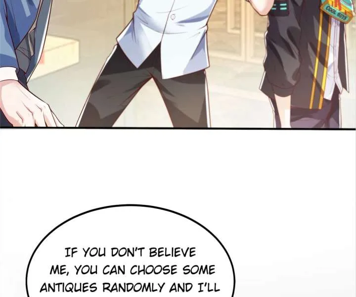 Aura Recovery: I Get a New Skill Everyday Chapter 93 page 53