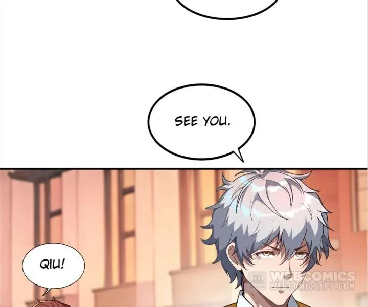 Aura Recovery: I Get a New Skill Everyday Chapter 92 page 60