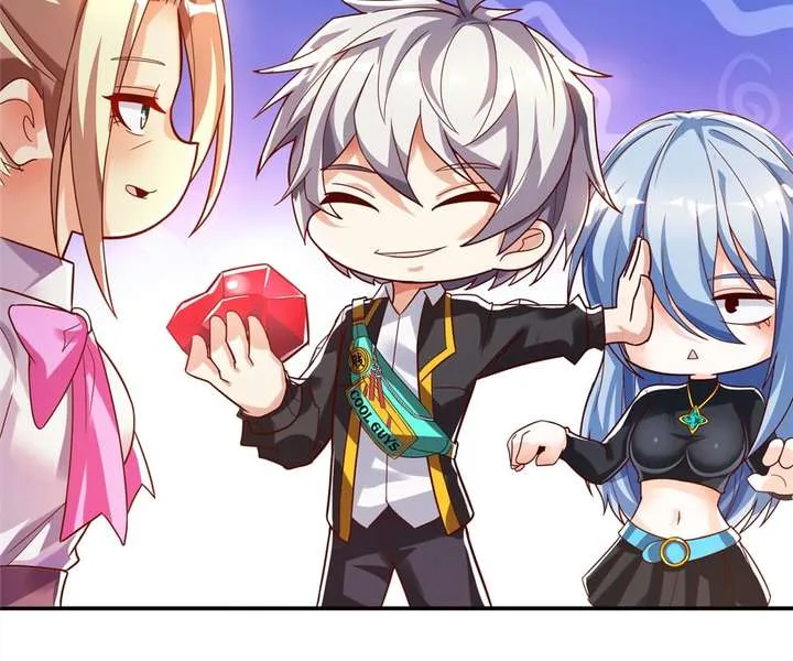 Aura Recovery: I Get a New Skill Everyday Chapter 102 page 10